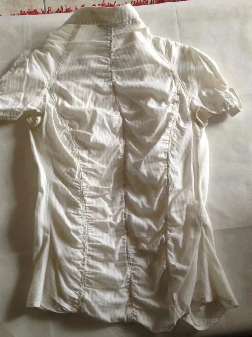 Mango blouse size M – photo 3